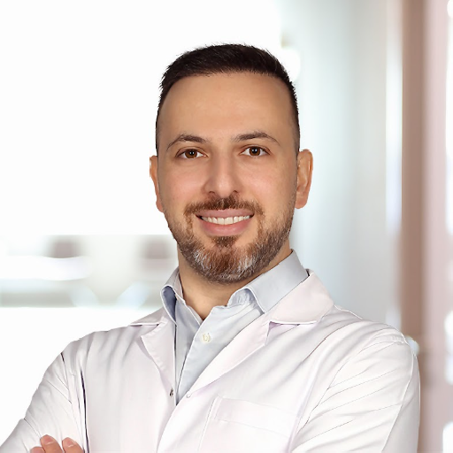 Op. Dr. Bünyamin Kutlu