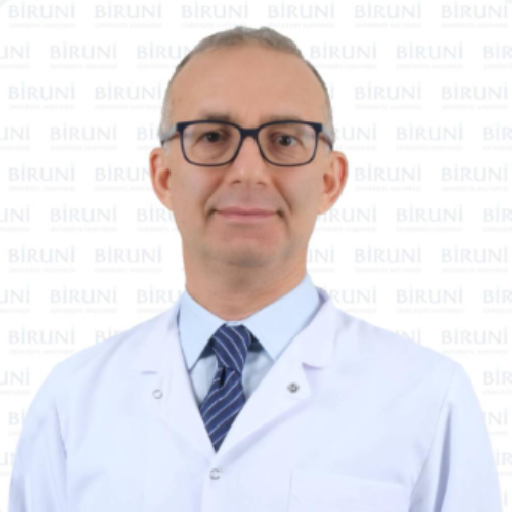 Uzm. Dr. Ömer Doğru