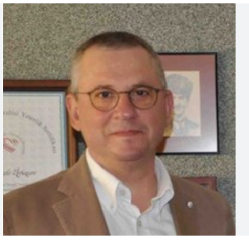 Prof. Dr. Mustafa Özbaran