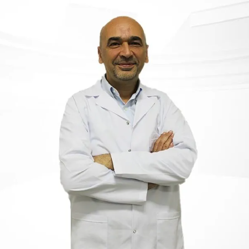 Op. Dr. Murat Uzuner