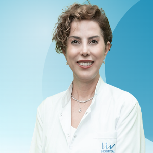 Doç. Dr. Gülçin Ecemiş