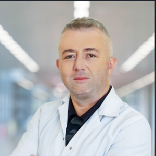Op. Dr. İnanç Ünlü