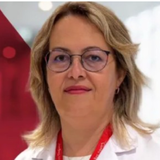 Prof. Dr. Yeliz Emine Ersoy