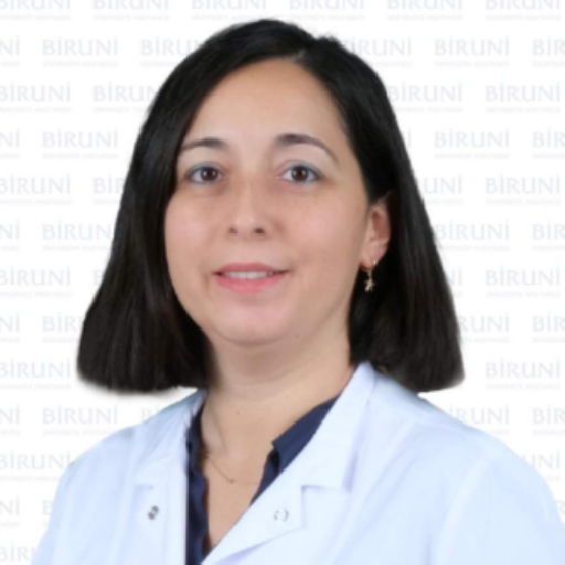 Prof. Dr. Sinem İliaz