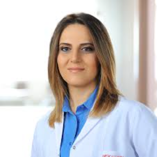Uzm. Dr. Leyla Çavdar Yılmaz