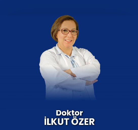Uzm. Dr. İlkut Özer