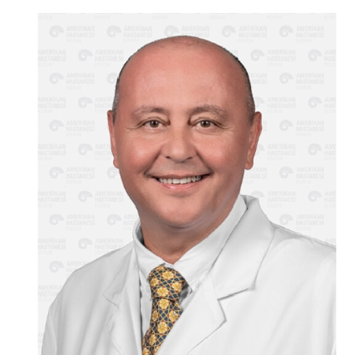 Dr. Ahmet Nur Tural