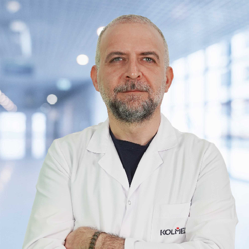Doç. Dr. Selami Karadeniz