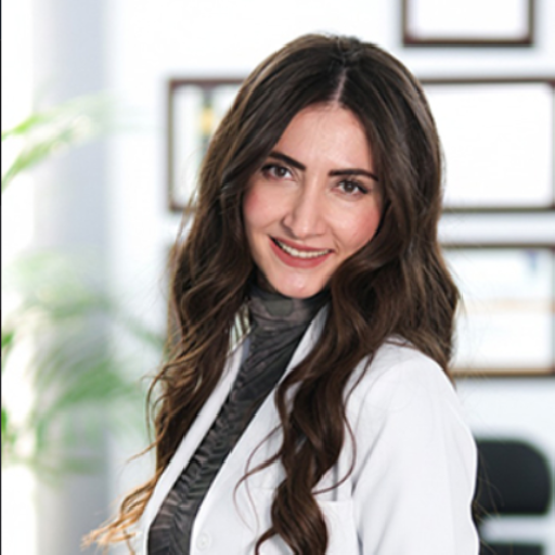 Dyt. Nihal Özdemir
