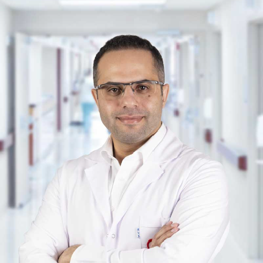 Op. Dr. Emad Abdullah