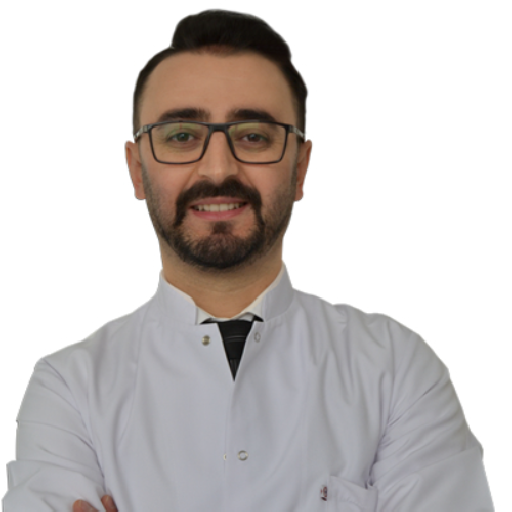 Uzm. Dr. Oğuz Kulaoğlu