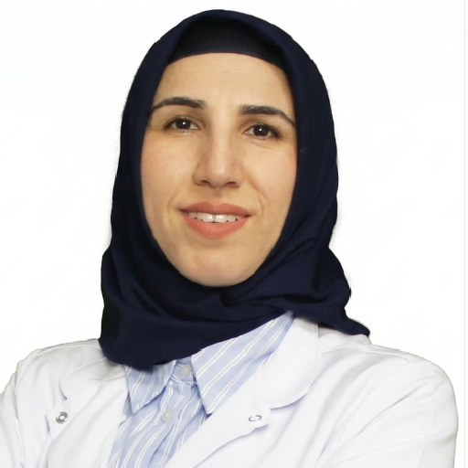 Uzm. Dr. Remziye Aydoğan