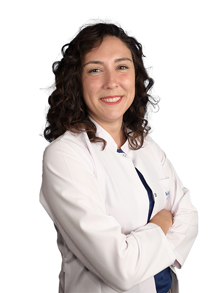 Doç. Dr. Poyzan Bozkurt
