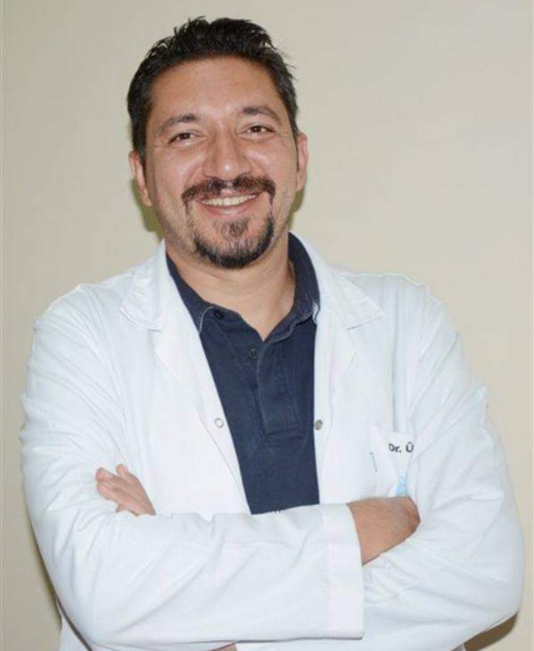 Op. Dr. Ümit Tolu