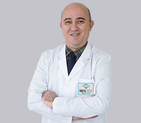 Op. Dr. İsmail Gazi Duman
