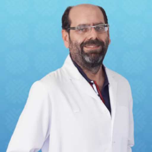 Prof. Dr. Murat Atmaca