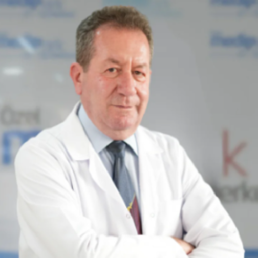 Prof. Dr. Mehmet Yokuşoğlu