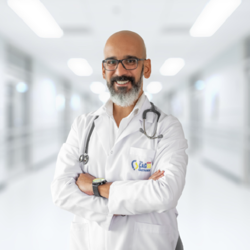 Uzm. Dr. Rıfat Can Öztürk