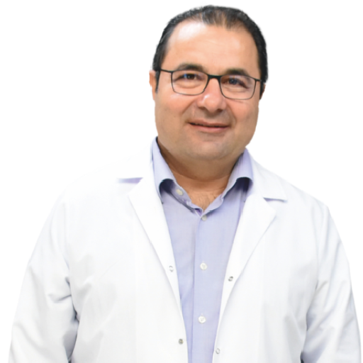 Op. Dr. Rıfkı Karabatak