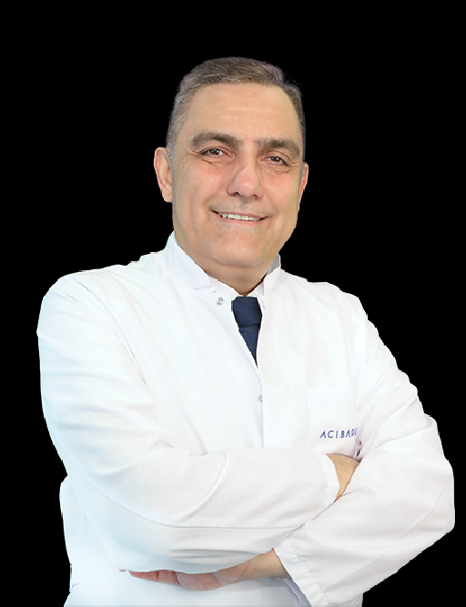 Prof. Dr. Coşkun Çeltik