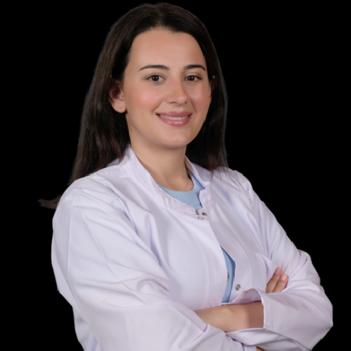 Doç. Dr. Selen Kanar