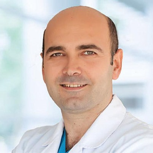Op. Dr. Metehan Saraçoğlu