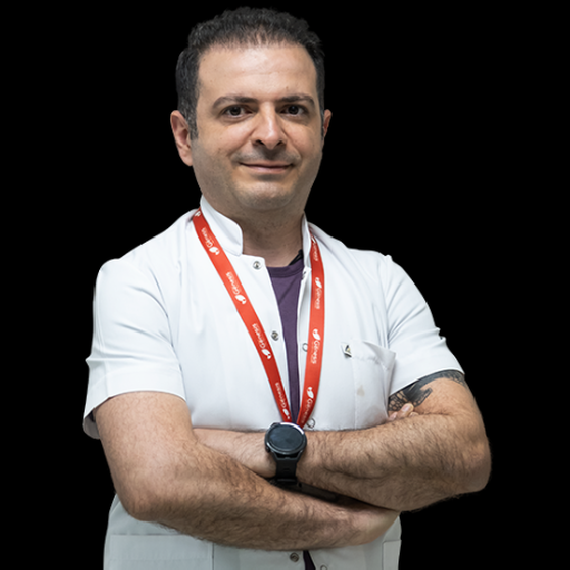 Op. Dr. Mehmet Sinan Çamçi