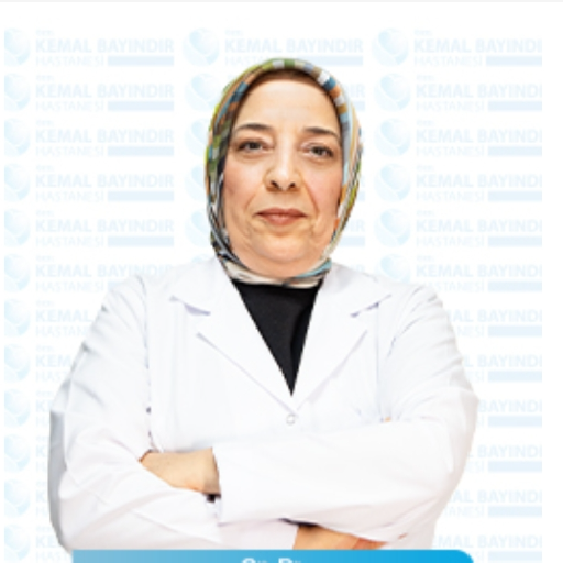 Op. Dr. Lütfiye Rifaioğlu Müslüm
