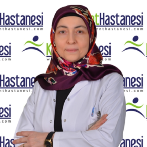 Uzm. Dr. Yasemın Özden
