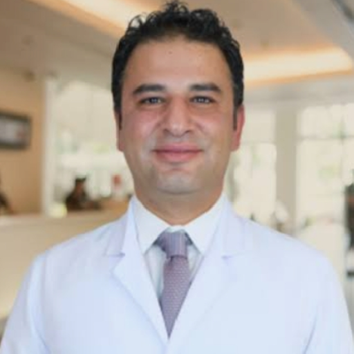 Op. Dr. Fikret Beyaz