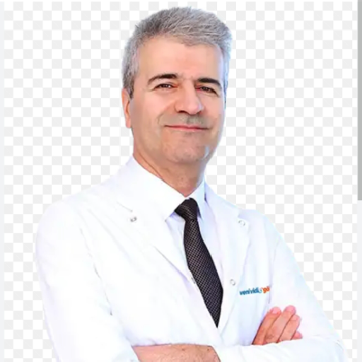 Op. Dr. Tamer Fazıl Yıldız