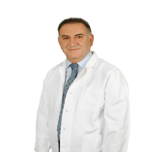Uzm. Dr. Mehmet Ali Bozok