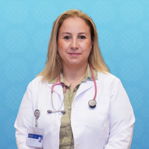 Uzm. Dr. Elif Gökbulut Doğan