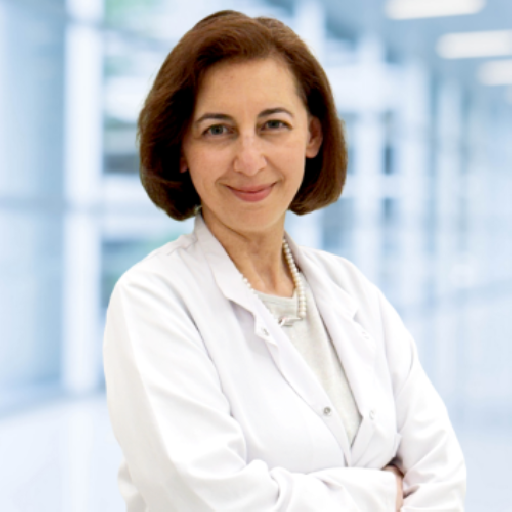 Dr. Öğr. Üyesi Burcu Önal