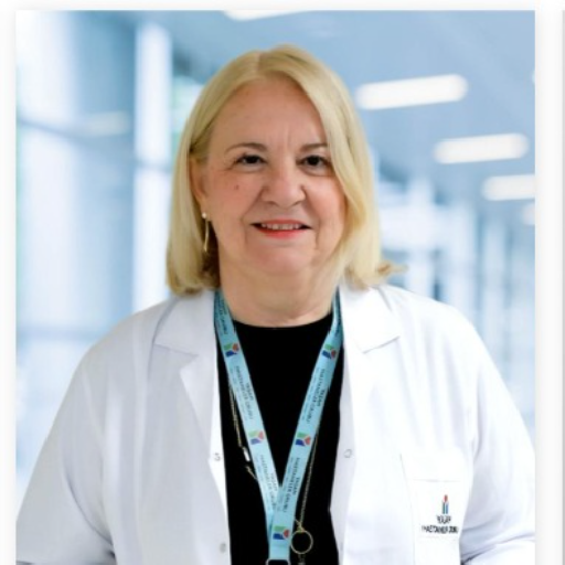 Prof. Dr. Sehür Sibel Özkaynak