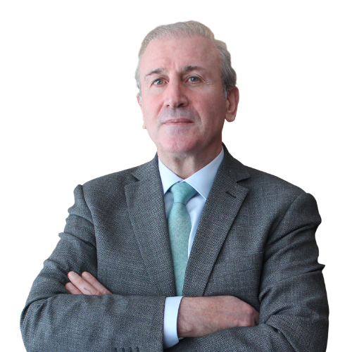 Dr. Öğr. Üyesi Alikemal Yazıcı