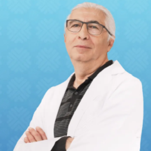Prof. Dr. Cemalettin Aydın