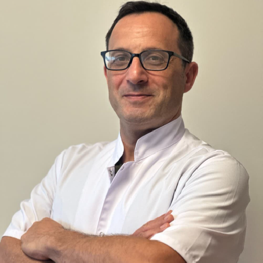 Uzm. Dr. Fatih Akdoğan
