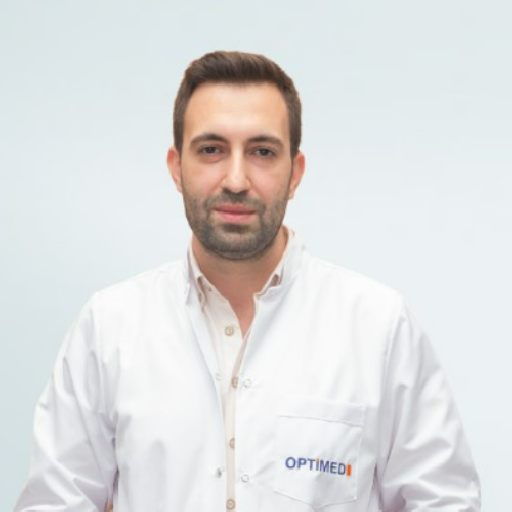 Op. Dr. Sait Aygün