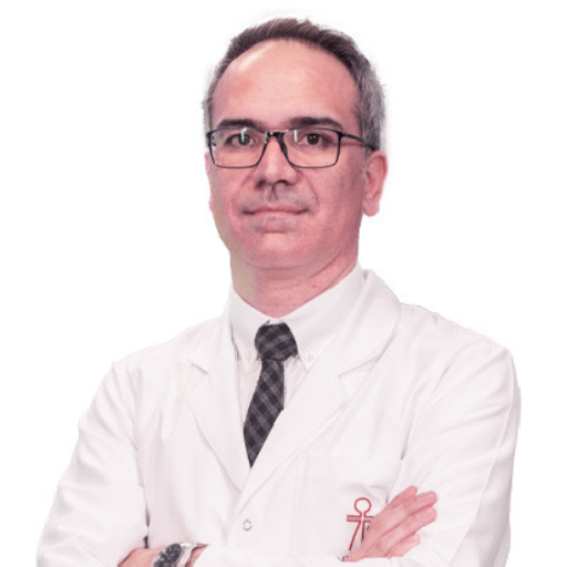 Prof. Dr. Özer Güzel