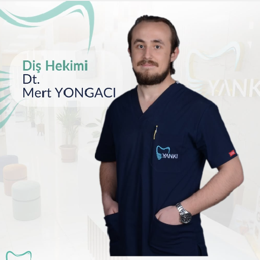 Dt. M. Mert Yongacı