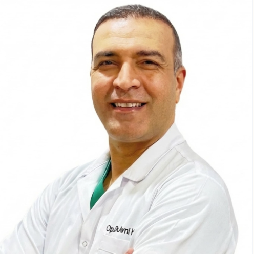 Op. Dr. Avni Kılıç