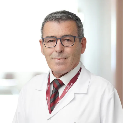 Op. Dr. Gürsel Karagöz