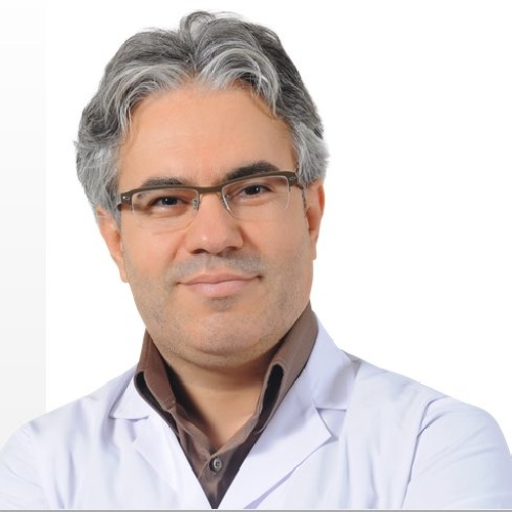 Doç. Dr. Zeydin Acar