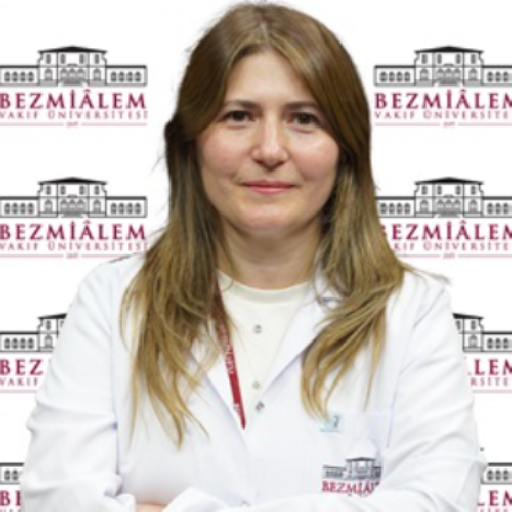 Uzm. Dr. Feyza Ak