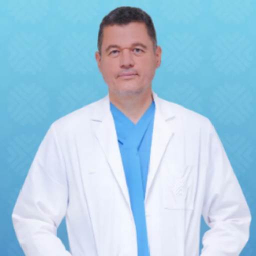 Prof. Dr. Ahmet Şaşmazel