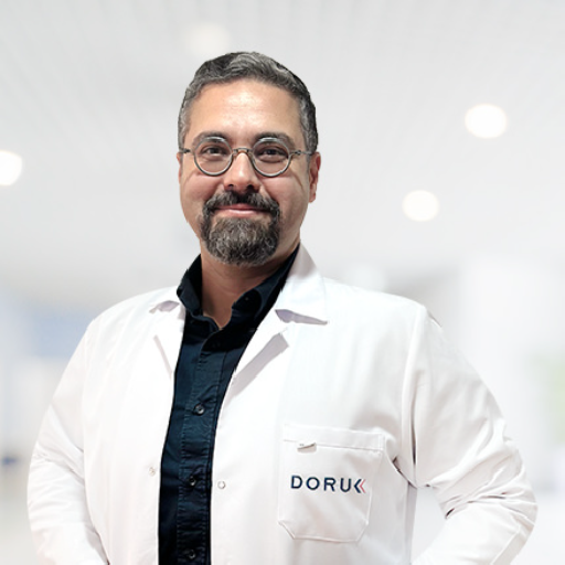 Doç. Dr. Doğukan Durak