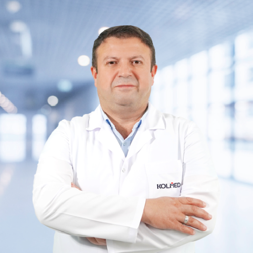 Uzm. Dr. Kemal Toprak