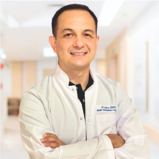 Op. Dr. Alper Özbaş
