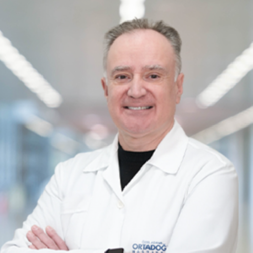 Prof. Dr. Mehmet Akın Tarım